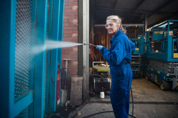 Best Pressure Washing Services for Businesses  in Jonesboro, IN