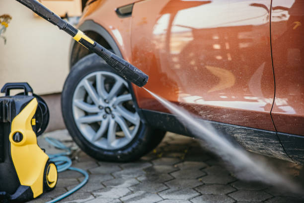 Pressure Washing Services for Businesses in Jonesboro, IN