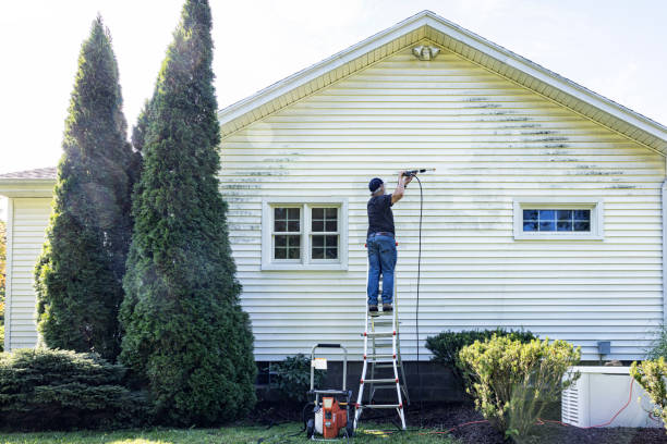 Best Sidewalk Pressure Washing  in Jonesboro, IN