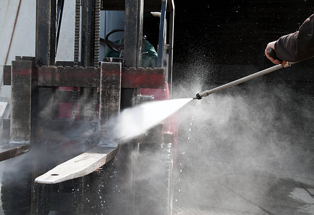 Trusted Jonesboro, IN Pressure Washing Experts
