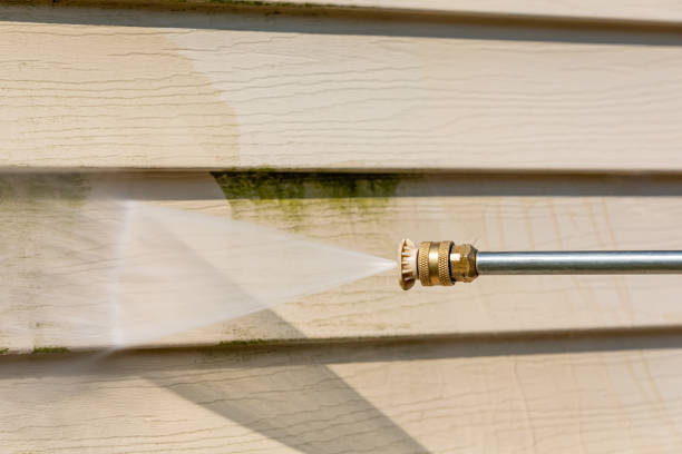 Why Choose Our Certified Pressure Washing Experts for Your Project Needs in Jonesboro, IN?