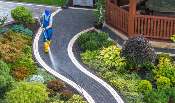 Best Deck Pressure Washing  in Jonesboro, IN
